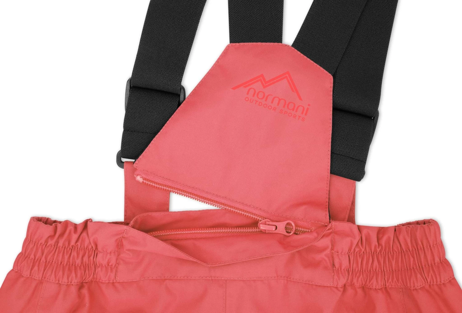 Kinder Winterhose Salcha Coral 10 Kinder Winterhose Salcha Coral – Bild 8