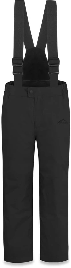 Kinder Winterhose Salcha Schwarz