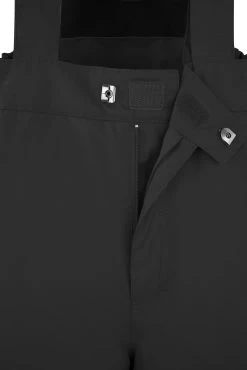 Kinder Winterhose Salcha Schwarz -Normani 126388
