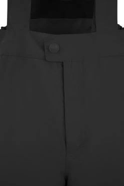 Kinder Winterhose Salcha Schwarz -Normani 126389