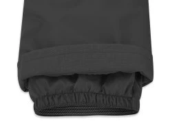 Kinder Winterhose Salcha Schwarz -Normani 126391