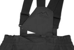 Kinder Winterhose Salcha Schwarz -Normani 126392