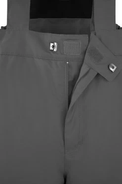 Kinder Winterhose Salcha Grau -Normani 126396