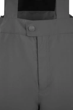 Kinder Winterhose Salcha Grau -Normani 126397