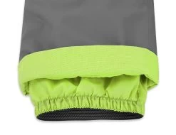 Kinder Winterhose Salcha Grau -Normani 126399