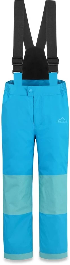 Kinder Winterhose Salcha Türkis