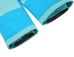 Kinder Winterhose Salcha Türkis -Normani 126403