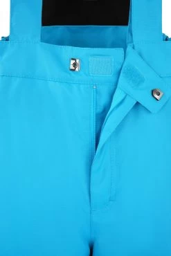 Kinder Winterhose Salcha Türkis -Normani 126404