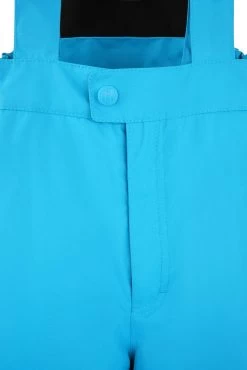 Kinder Winterhose Salcha Türkis -Normani 126405