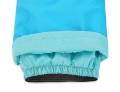 Kinder Winterhose Salcha Türkis -Normani 126407