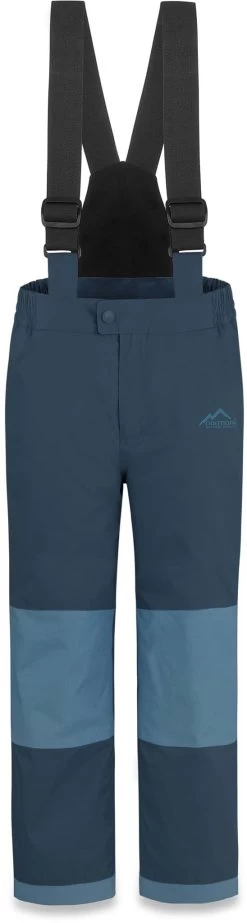 Kinder Winterhose Salcha Navy