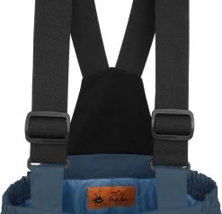 Kinder Winterhose Salcha Navy -Normani 126414