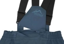 Kinder Winterhose Salcha Navy -Normani 126416