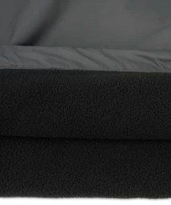 Herren Windbreaker „Lumi“ Anthrazit 12 Herren Windbreaker „Lumi“ Anthrazit -Normani 126435