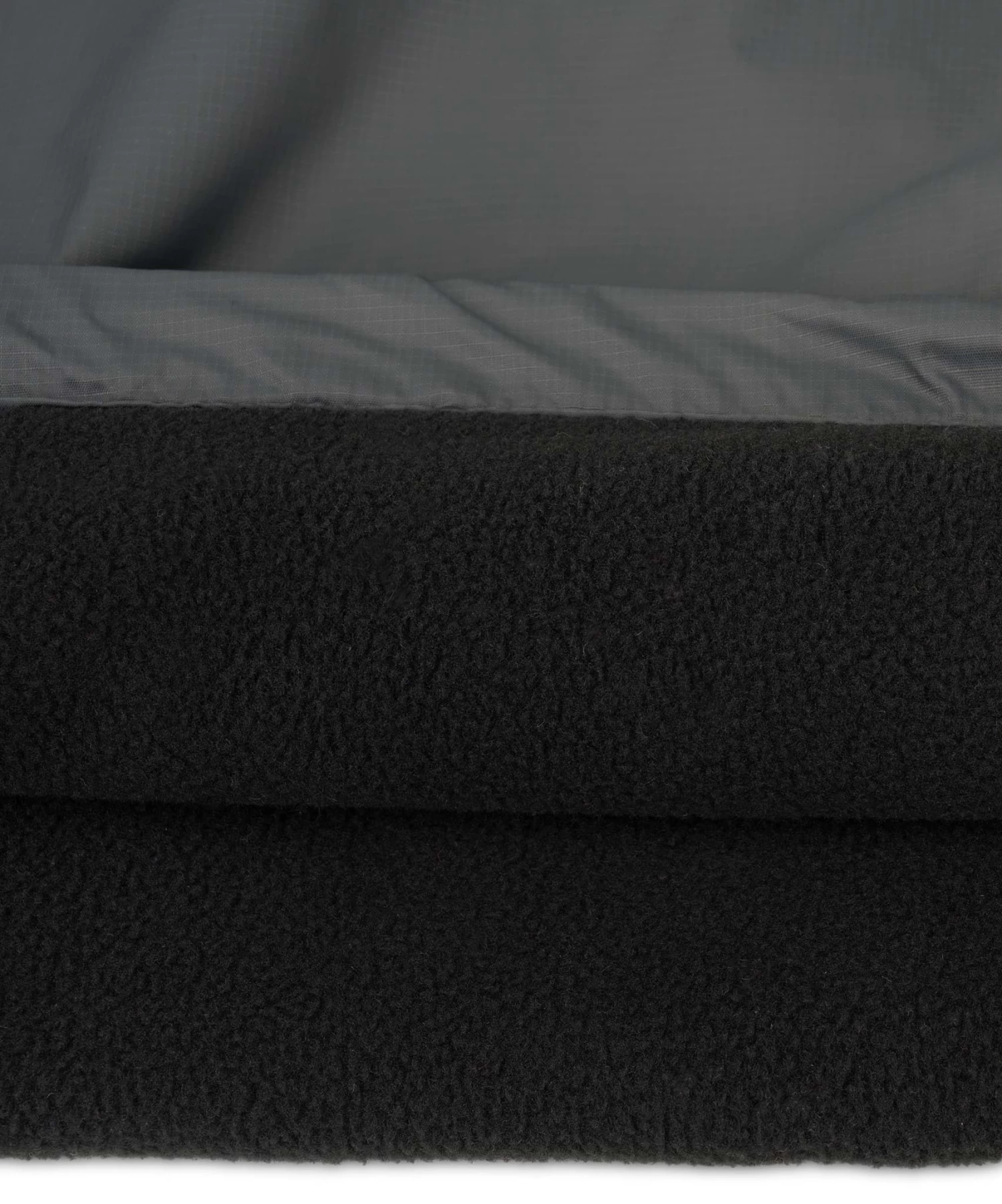 Herren Windbreaker „Lumi“ Anthrazit 5 Herren Windbreaker „Lumi“ Anthrazit – Bild 3