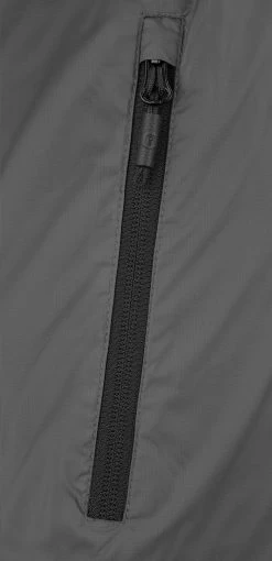 Herren Windbreaker „Lumi“ Anthrazit 14 Herren Windbreaker „Lumi“ Anthrazit -Normani 126437