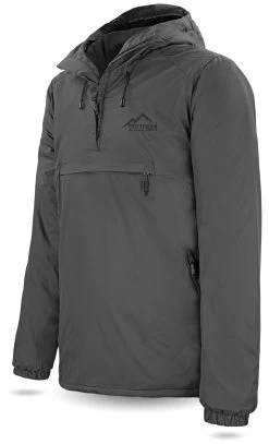 Herren Windbreaker „Lumi“ Anthrazit 17 Herren Windbreaker „Lumi“ Anthrazit -Normani 126439