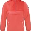 Kinder Windbreaker „Mayo“ Coral -Normani 126464