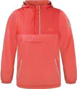Kinder Windbreaker „Mayo“ Coral