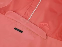 Kinder Windbreaker „Mayo“ Coral -Normani 126469