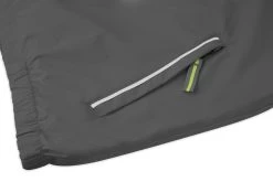 Kinder Windbreaker „Mayo“ Grau -Normani 126482