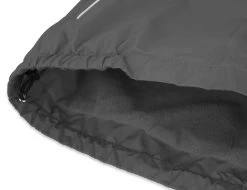 Kinder Windbreaker „Mayo“ Grau -Normani 126484