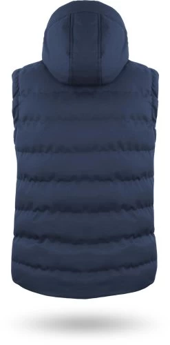 Herren Winter-Steppweste „Yuquot“ Navy 9 Herren Winter-Steppweste „Yuquot“ Navy -Normani 126527