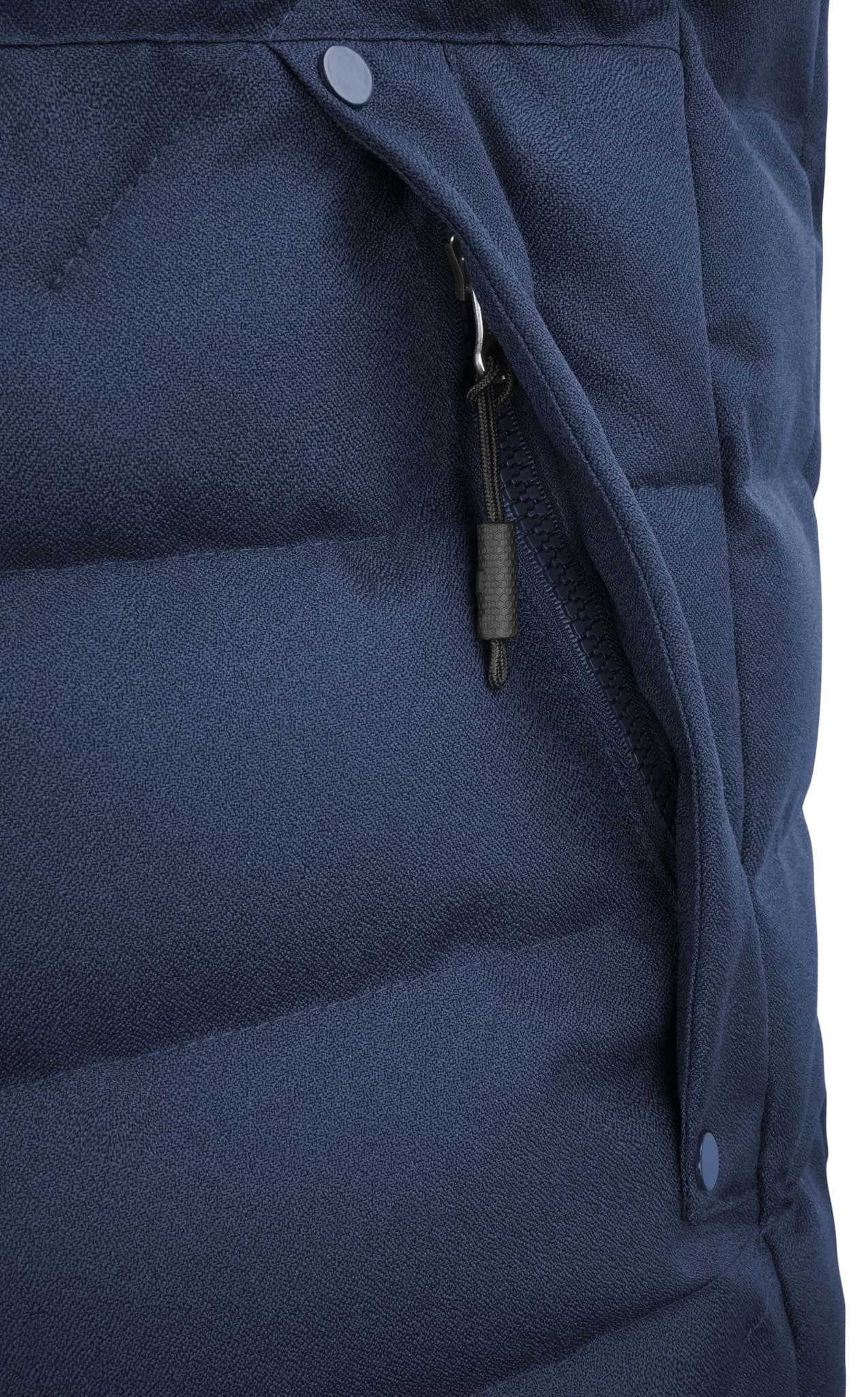 Herren Winter-Steppweste „Yuquot“ Navy 6 Herren Winter-Steppweste „Yuquot“ Navy – Bild 4