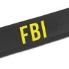 Klett-Patch 7,5 Cm X 35 Cm FBI -Normani 126601