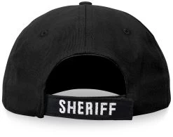 Kostüm Bestehend Aus Weste, Patch Und Cap SHERIFF 11 Kostüm Bestehend Aus Weste, Patch Und Cap SHERIFF -Normani 126642