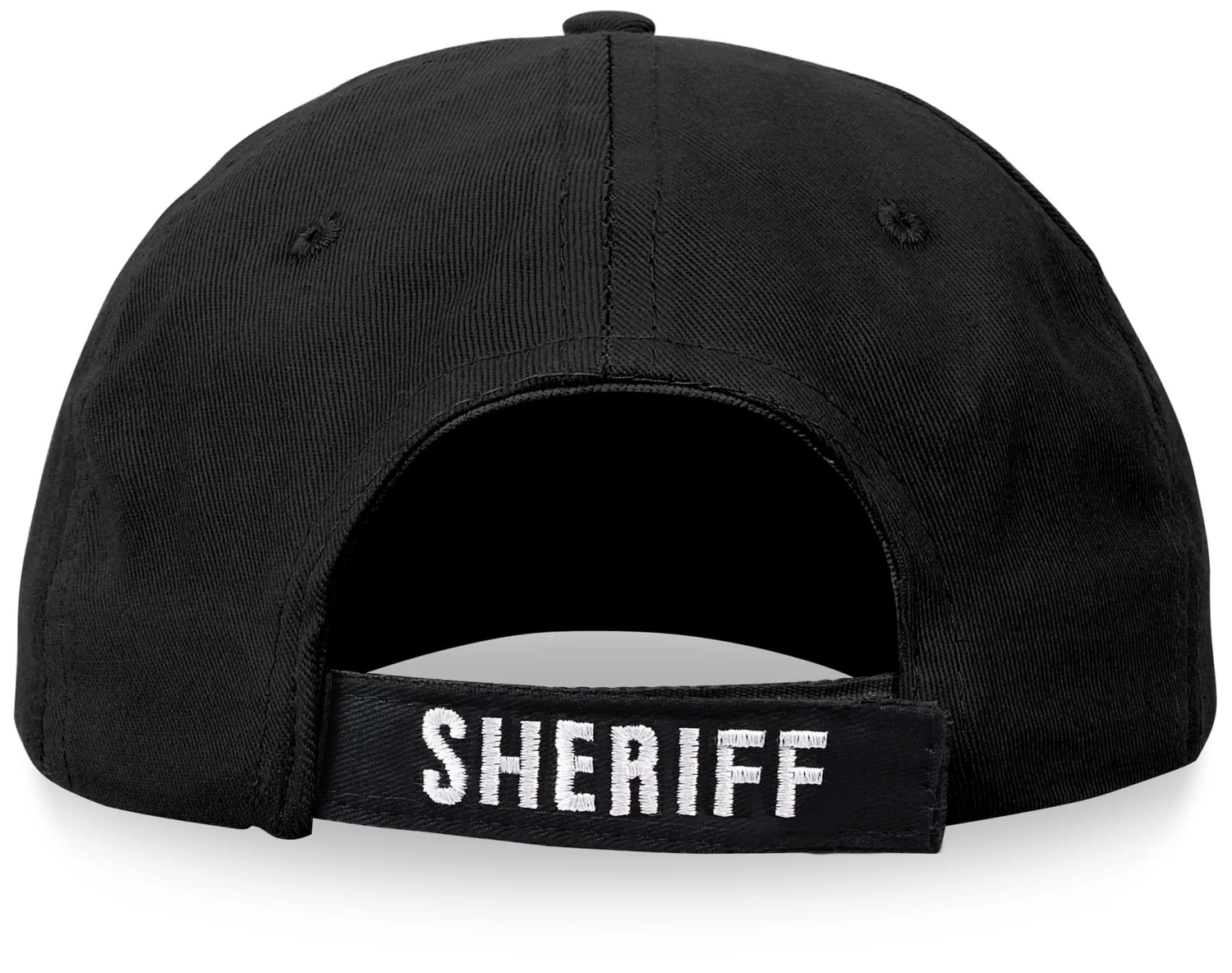 Kostüm Bestehend Aus Weste, Patch Und Cap SHERIFF 7 Kostüm Bestehend Aus Weste, Patch Und Cap SHERIFF – Bild 5