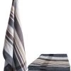 10 Stück Geschirrtücher Toffee Stripe Grau 1 10 Stück Geschirrtücher Toffee Stripe Grau -Normani 126665