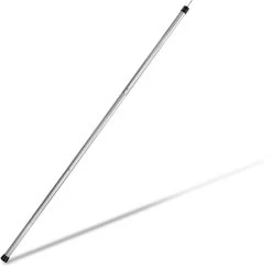 Zeltstange Aus Aluminium „Rodo“ 180 Cm Silber