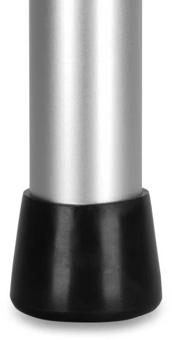 Zeltstange Aus Aluminium „Rodo“ 240 Cm Silber -Normani 126865 1