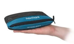 Herren Windbreaker „Aurinko“ Navy -Normani 127106