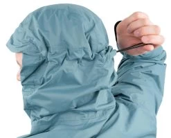 Herren Windbreaker „Aurinko“ Stormy Sea 12 Herren Windbreaker „Aurinko“ Stormy Sea -Normani 127109