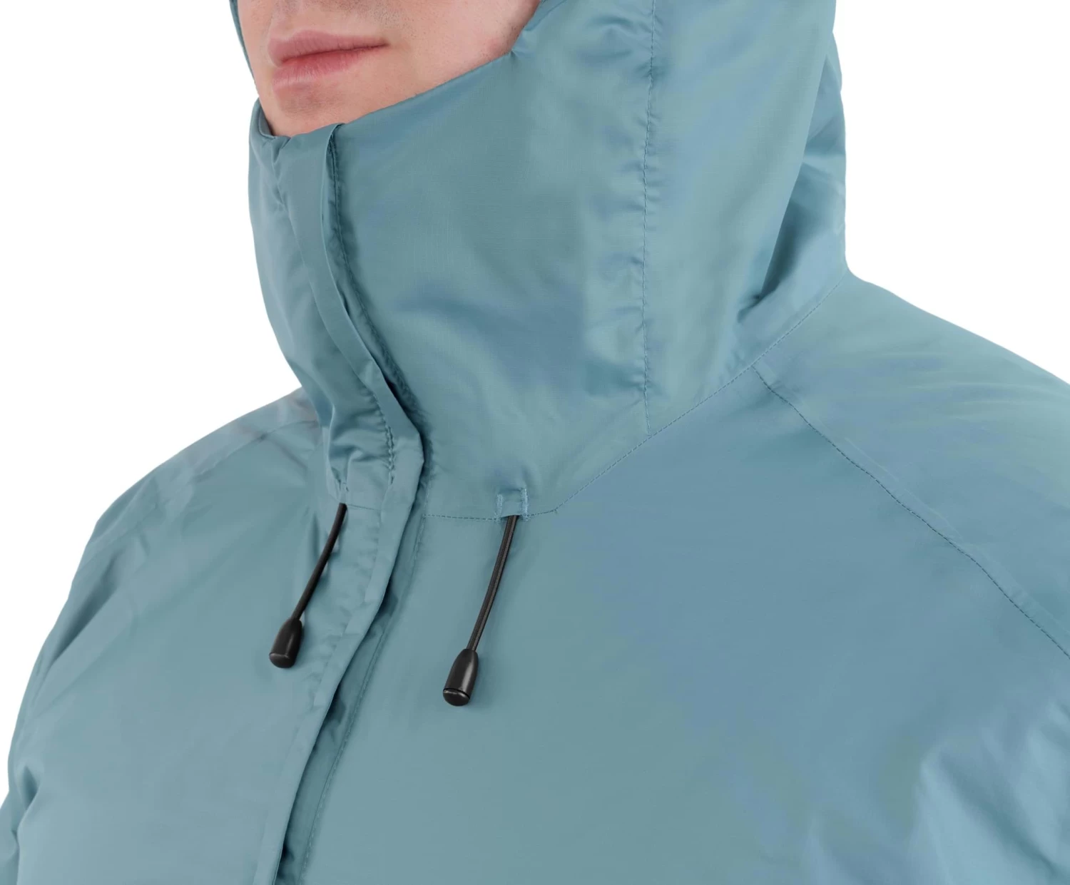 Herren Windbreaker „Aurinko“ Stormy Sea 6 Herren Windbreaker „Aurinko“ Stormy Sea – Bild 4