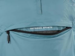 Herren Windbreaker „Aurinko“ Stormy Sea 14 Herren Windbreaker „Aurinko“ Stormy Sea -Normani 127111