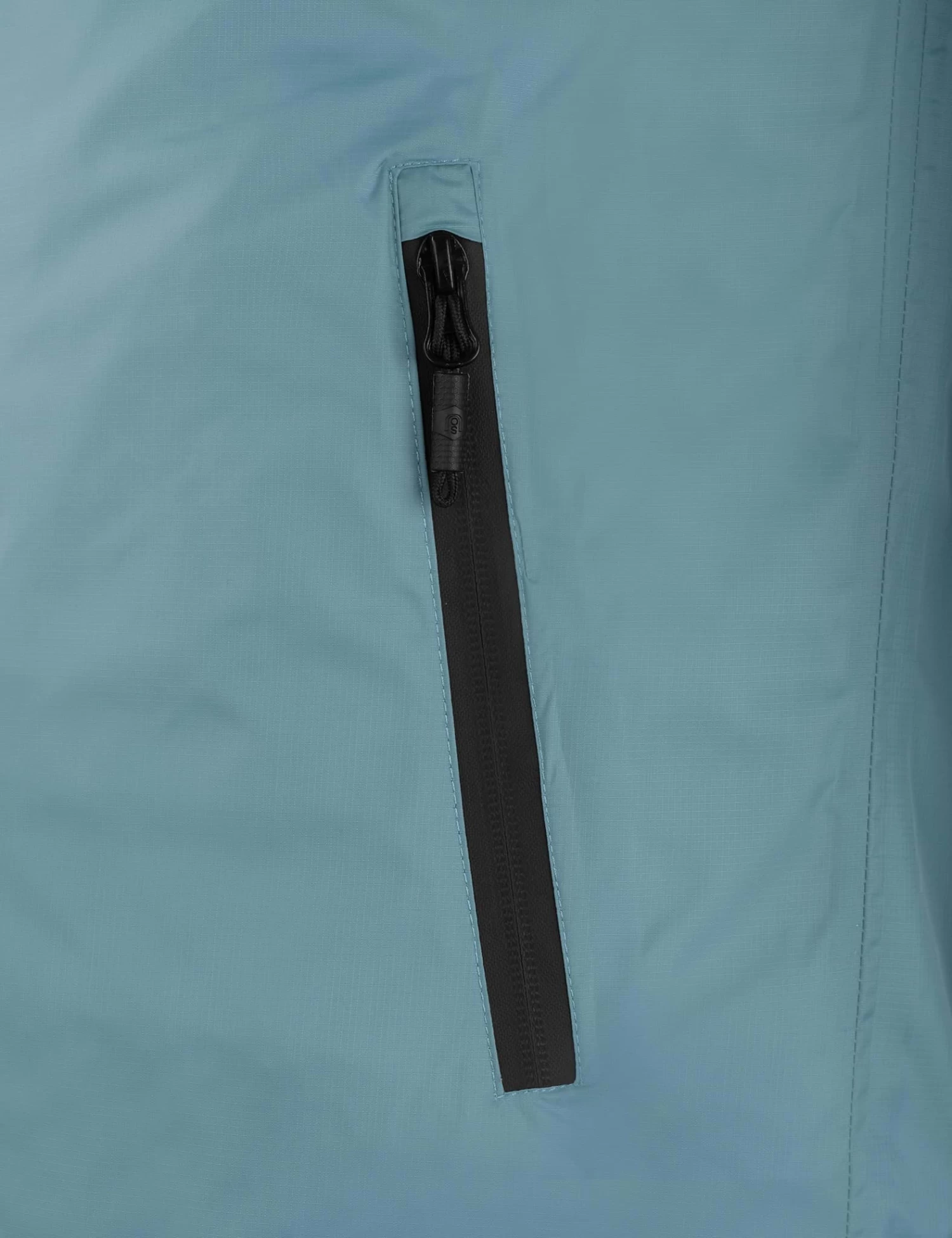 Herren Windbreaker „Aurinko“ Stormy Sea 8 Herren Windbreaker „Aurinko“ Stormy Sea – Bild 6