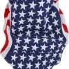 3 Bandana Kopftuch Stars And Stripes 1 3 Bandana Kopftuch Stars And Stripes -Normani 127337