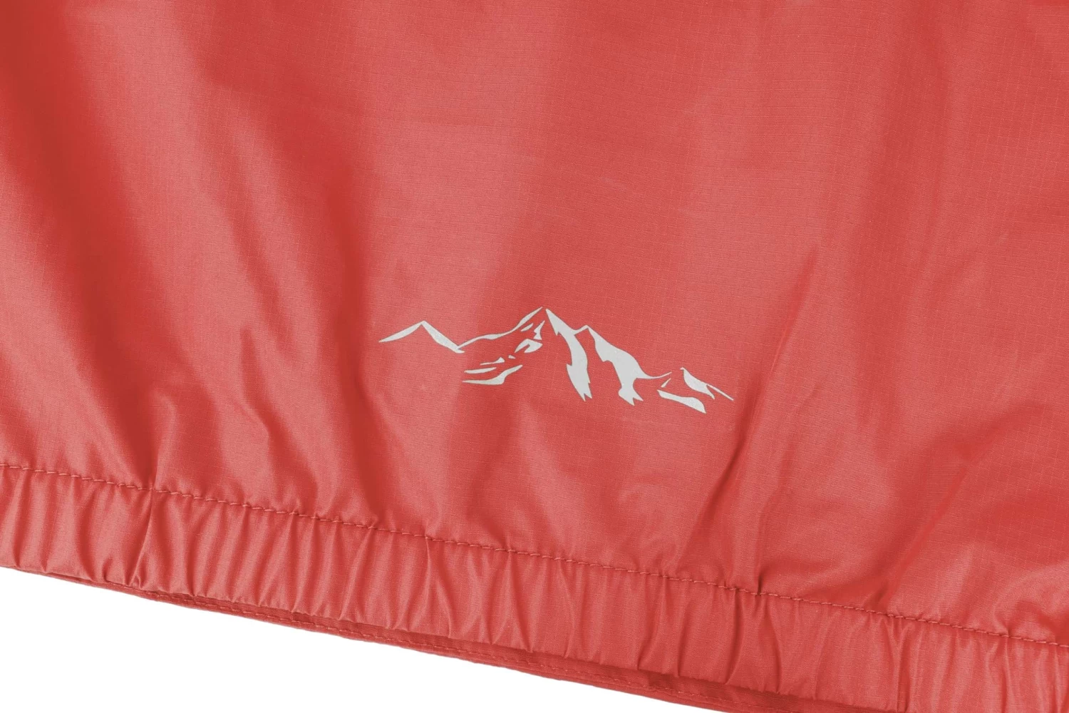 Kinder Windbreaker „Nenana“ Coral 5 Kinder Windbreaker „Nenana“ Coral – Bild 3