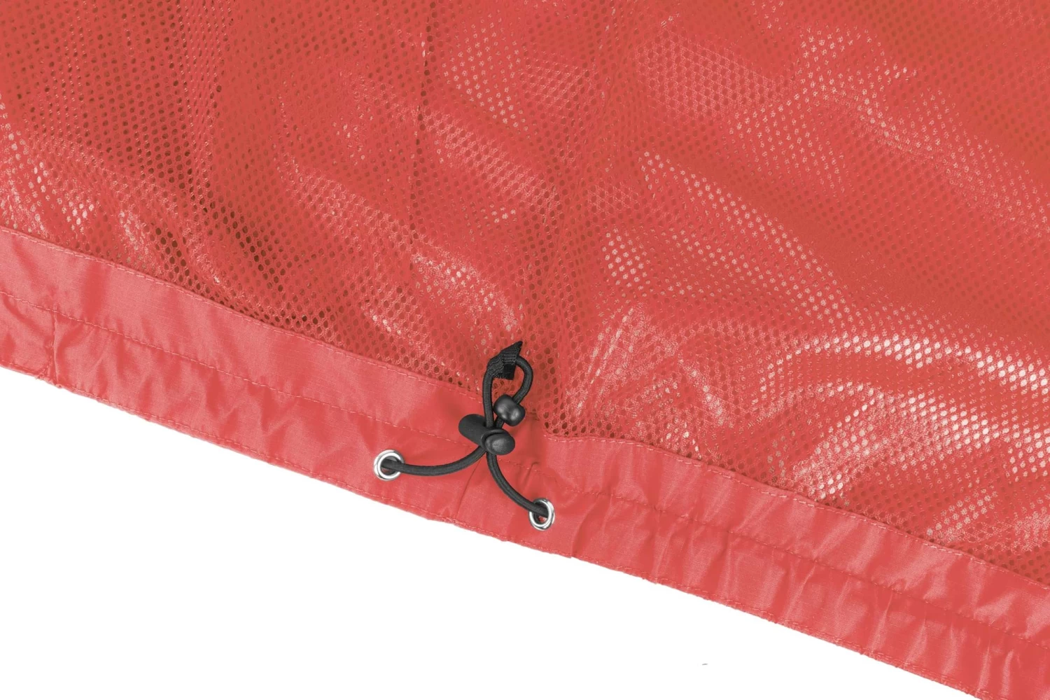 Kinder Windbreaker „Nenana“ Coral 6 Kinder Windbreaker „Nenana“ Coral – Bild 4