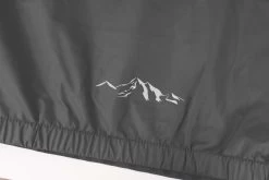 Kinder Windbreaker „Nenana“ Grau 10 Kinder Windbreaker „Nenana“ Grau -Normani 127465