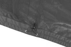 Kinder Windbreaker „Nenana“ Grau 11 Kinder Windbreaker „Nenana“ Grau -Normani 127466