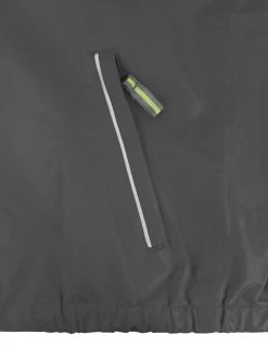 Kinder Windbreaker „Nenana“ Grau 13 Kinder Windbreaker „Nenana“ Grau -Normani 127468