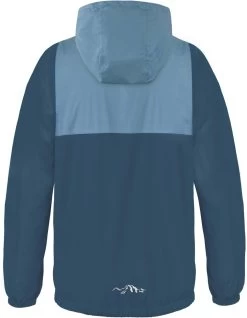Kinder Windbreaker „Nenana“ Navy -Normani 127470