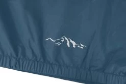 Kinder Windbreaker „Nenana“ Navy -Normani 127471