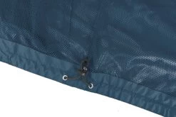 Kinder Windbreaker „Nenana“ Navy -Normani 127472