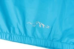 Kinder Windbreaker „Nenana“ Türkis 10 Kinder Windbreaker „Nenana“ Türkis -Normani 127477