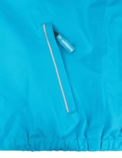 Kinder Windbreaker „Nenana“ Türkis 13 Kinder Windbreaker „Nenana“ Türkis -Normani 127480